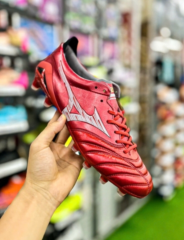 Mizuno Morelia Neo IV Japan FG