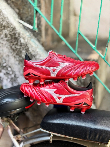 Mizuno Morelia Neo IV Japan FG