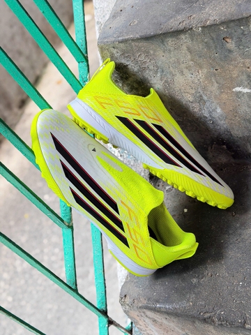 Adidas F50 League LL TF J