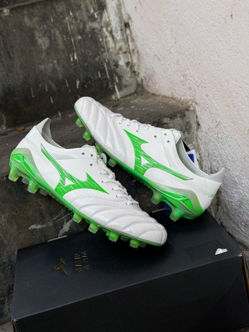 Mizuno Morelia Neo IV Japan FG