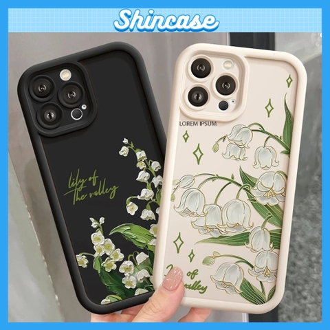 Ốp Lily Mềm Chống Sốc