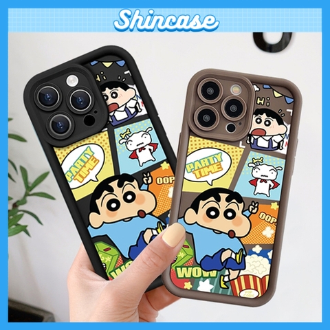 Ốp Shin Party Mềm Chống Sốc