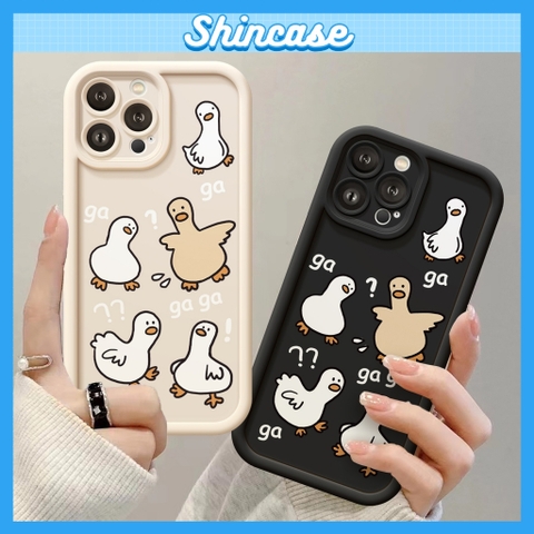Ốp Ga Ga Mềm Chống Sốc