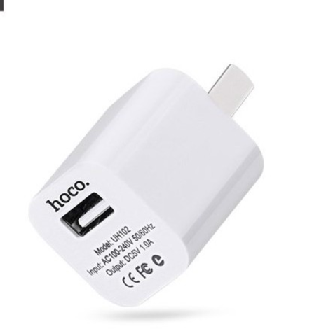 Hoco Củ sạc UH102 5V/1A