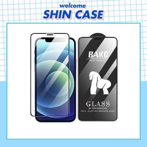 Kính cường lực Baiko
