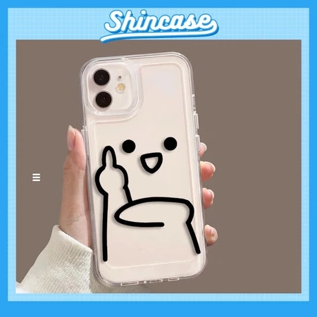 Ốp  Finger Viền Thẳng Chống Sốc