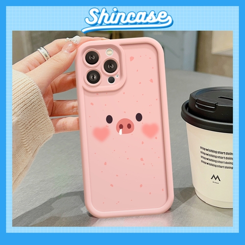 Ốp big pig mềm chống sốc