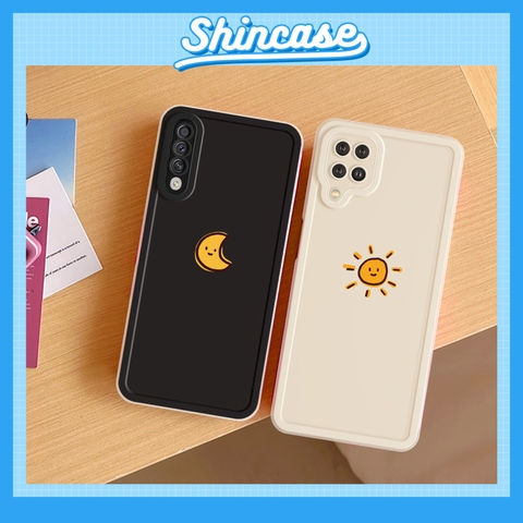 Ốp Sun Moon cam lồi trong (SS)