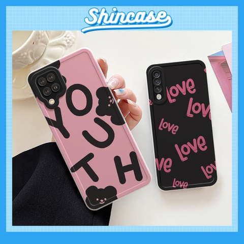 Ốp Youth cam lồi trong (SS)