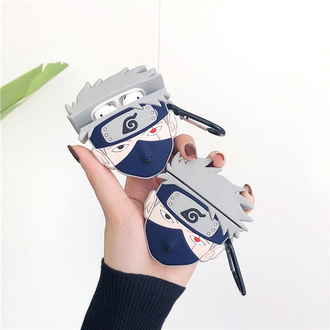 Vỏ case airpods Kakashi (S)