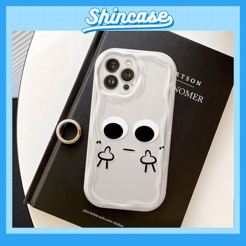 Ốp Ignore Face sóng nổi