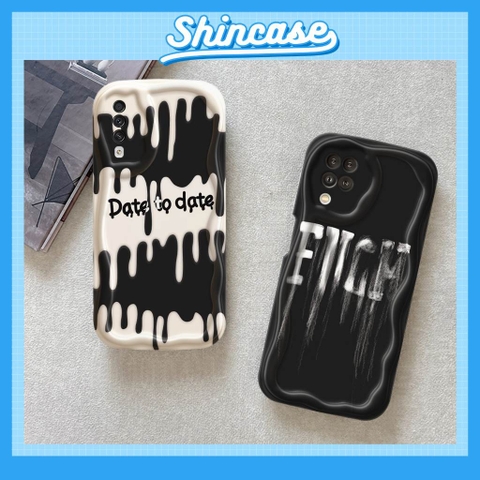 Ốp Fight Date sóng nổi (OP)