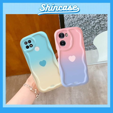 Ốp Gradient sóng nổi (OP)