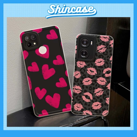 Ốp Kiss cam lồi trong (OP)