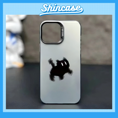 Ốp Interference cat IMD nhám chống sốc