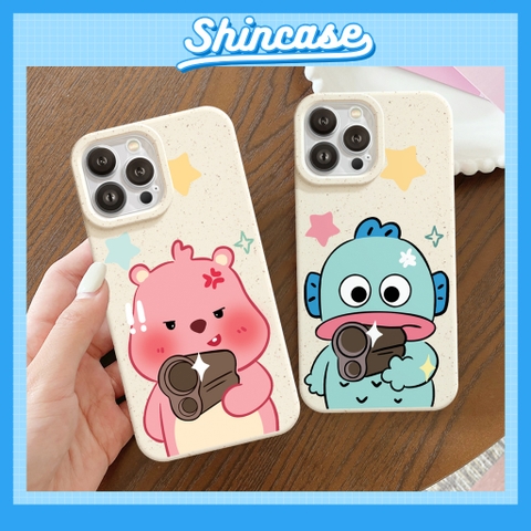 Ốp Loopy gungun lúa mạch