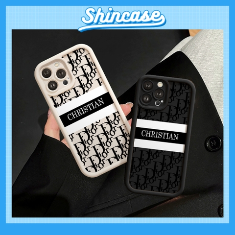 Ốp Chris mềm chống sốc