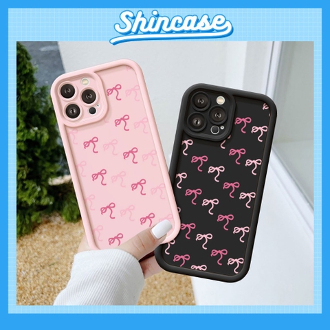 Ốp nơ mini mềm chống sốc