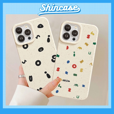 Ốp mobile lúa mạch