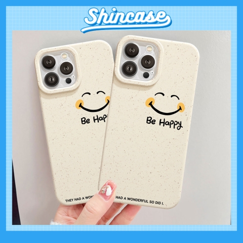Ốp be happy lúa mạch