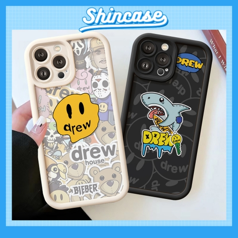 Ốp drew mềm chống sốc