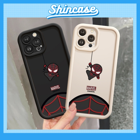 Ốp Nhện Nhỏ Mềm Chống Sốc
