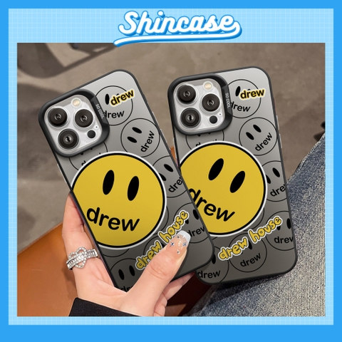 Ốp Drew IMD Nhám Chống Sốc