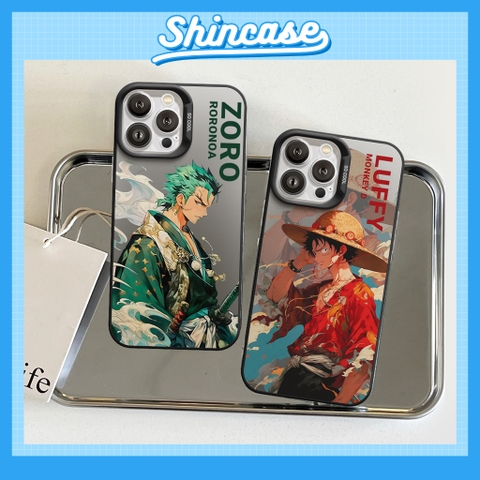 Ốp One Piece IMD Nhám Chống Sốc