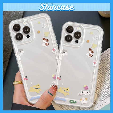 Ốp Tắm Nica Life Viền Thẳng Chống Sốc