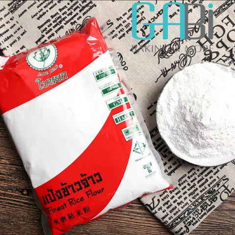 Bột gạo tẻ Thái 400g