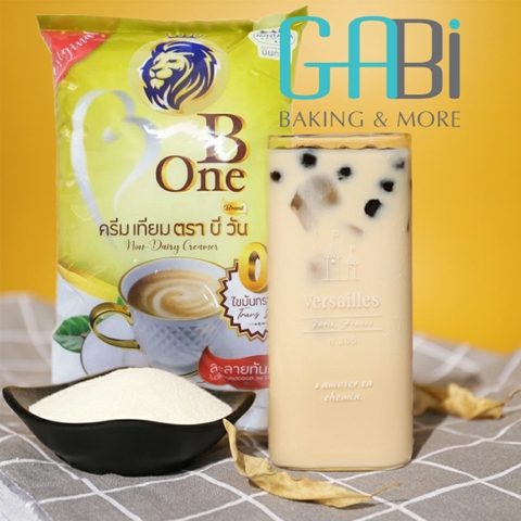 Bột sữa béo B-one