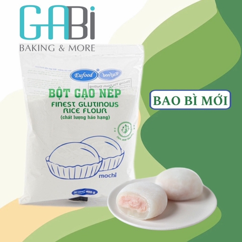 Bột gạo nếp Thái Lan