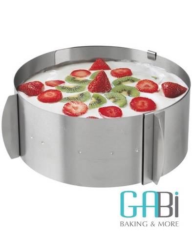 Khuôn ring tròn thay đổi kích thước