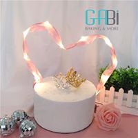 Vương miện mini