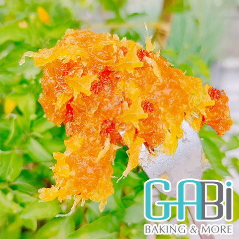 Nhân dứa sên sẵn 1kg