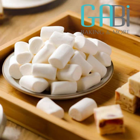 Kẹo dẻo marshmallow vani