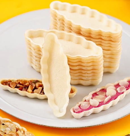 Đế bánh thuyền