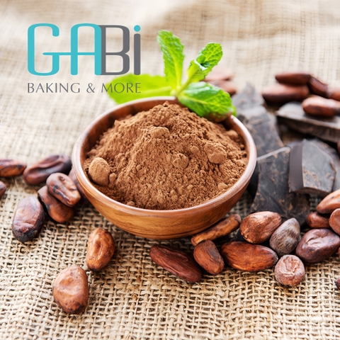 Bột cacao nguyên chất Indonesia