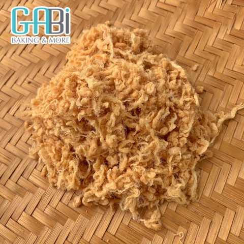 Chà bông heo đặc biệt