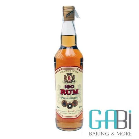 Rượu Rhum Chauvet 700ml