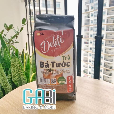 Hồng trà bá tước Delite