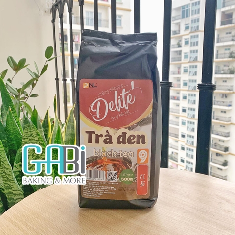 Trà đen số 9 Delite