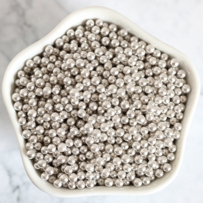 50g kẹo bi bạc 4mm