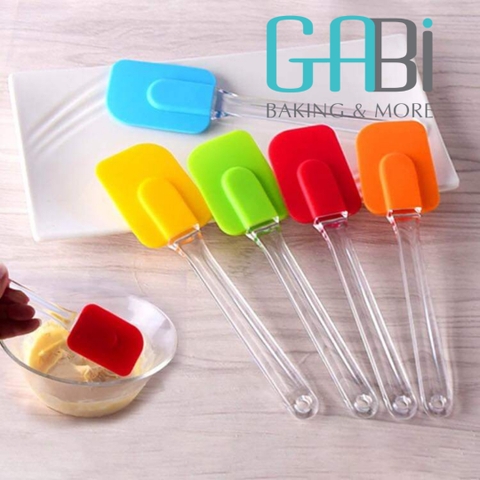 Spatula cán rời 24cm