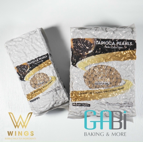 Trân châu Wings VN 200g-3kg-18kg