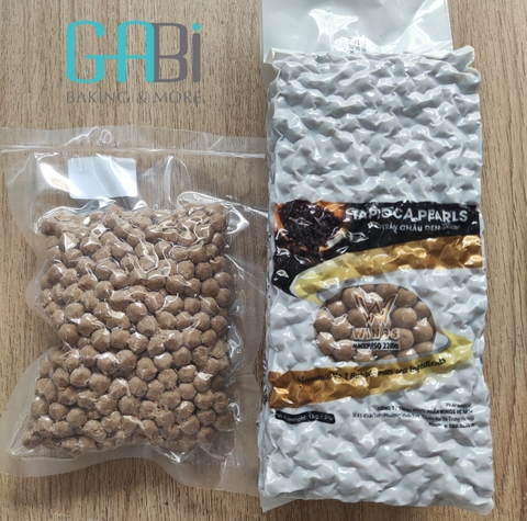 Trân châu Wings Việt Nam 1kg - thùng 20kg