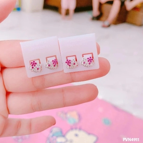 Bông tai mã PVN4911