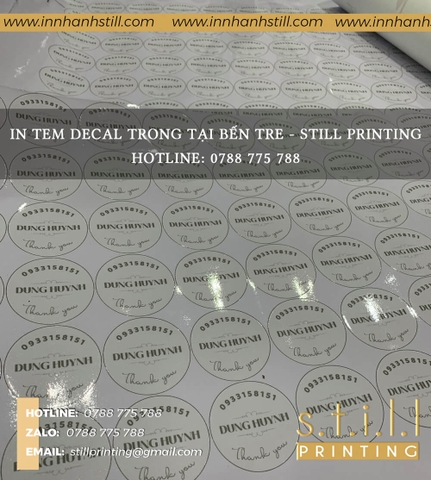 IN 300 TEM DECAL SỮA 5CM GIÁ CHỈ 160.000 VNĐ | GIAO HÀNG TẬN NƠI