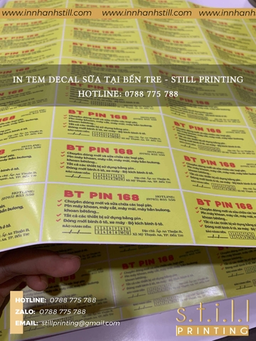 IN 500 TEM DECAL SỮA GIÁ CHỈ 262.500 VNĐ | GIAO HÀNG TẬN NƠI