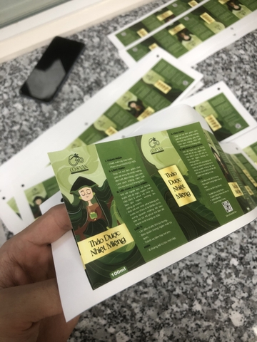 TEM DECAL SẢN PHẨM 